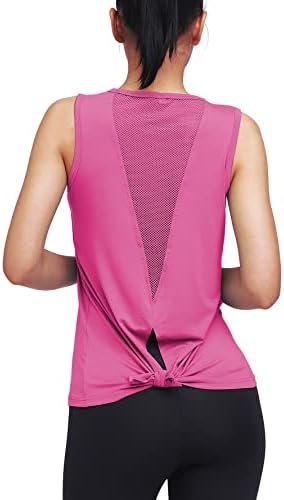 Workout Tops for Women Yoga Tank Tops Muscle Tank Athletic Shirs Workout Clothes