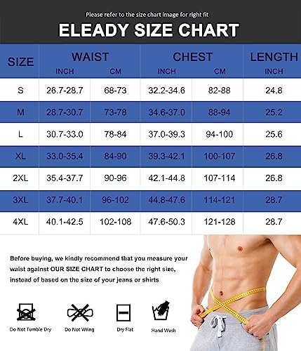 Compression Shirts for Men Zipper Vest Body Shaper Slimmer Undershirts