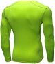 Running Tops Mens Cool Dry Compression Shirt Long Sleeve Base Layer Sport Shirts for Gym, Running, Cycling, Hiking, Workout