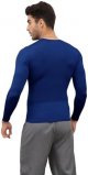 2 Pack Compression Shirts for Men Long/Short Sleeve Workout Tops Rash Guard Athletic Undershirt Gear Sports T Shirt