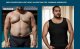 Men Gynecomastia Compression Shirt, Body Shaper Slimming Tank Top, Tummy Control Undershirt for Mens Shapewear