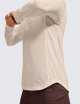 Lightweight Long Sleeve Shirts for Men Moisture Wicking Quick Dry Shirt Workout Running Basic Tee Tops