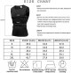 Men's 5 Pack Compression Tank Tops Athletic Muscle Tee Fitness Bodybuilding Sleeveless T-Shirt