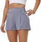 Womens Golf Shorts Gym Athletic Workout Running Bike High Waisted Cute Lounge Trendy Clothes Summer Casual Work