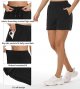 Women's Sweat Shorts Casual Drawstring Shorts Comfy Cotton High Waisted Workout Lounge Shorts with Pockets