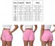 Womens Golf Shorts Gym Athletic Workout Running Bike High Waisted Cute Lounge Trendy Clothes Summer Casual Work