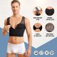 Gynecomastia Compression Shirts for Men Chest Binder Vest Slimming Undershirt Shapewear Tank Top